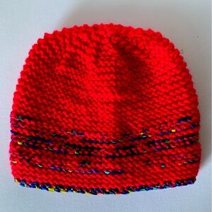 Handmade hat. Buy two 25$ buy 3/ 40$ buy 4/50$.